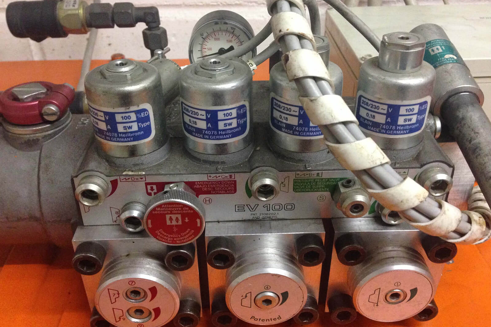 hmueller_aufzugwartung_wartung_07